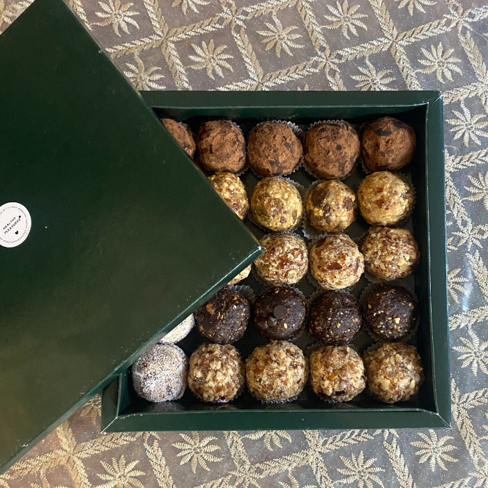 Healthy Pleasures "PACK PREMIUM"