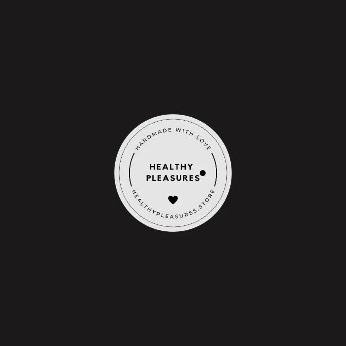 Healthy Pleasures "PACK PREMIUM"